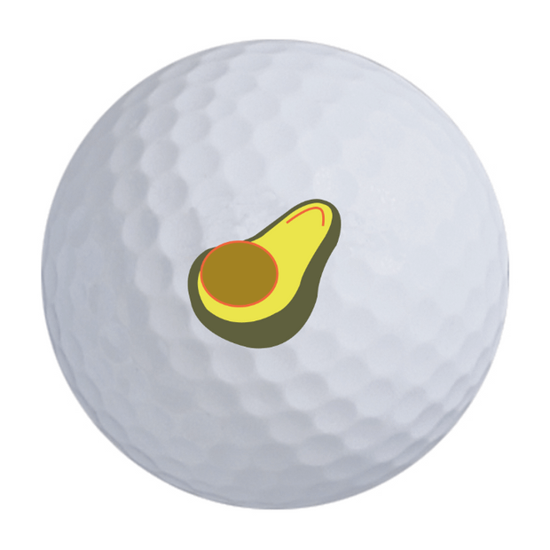 Callaway Supersoft Golf Balls