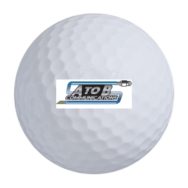 Bridgestone e6 Golf Balls