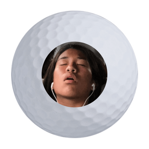 TaylorMade Distance + Golf Balls