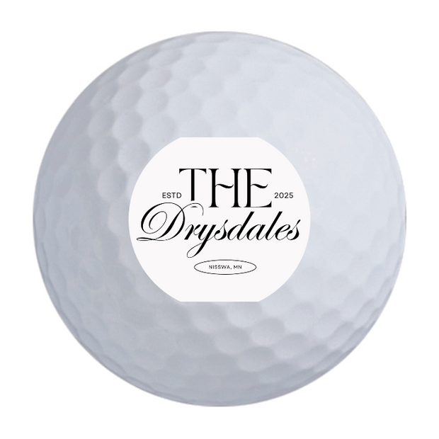 Callaway Warbird Golf Balls - 2 For $35