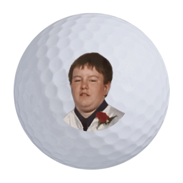 Callaway Supersoft Golf Balls