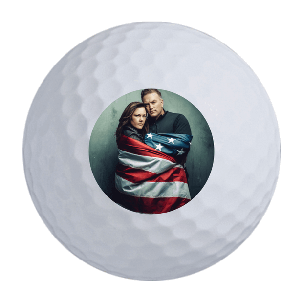 Callaway Warbird Golf Balls - 2 For $35