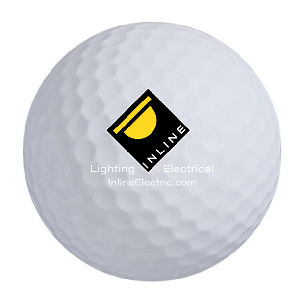 Callaway Warbird Golf Balls
