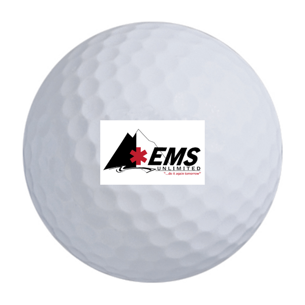 Callaway Warbird Golf Balls