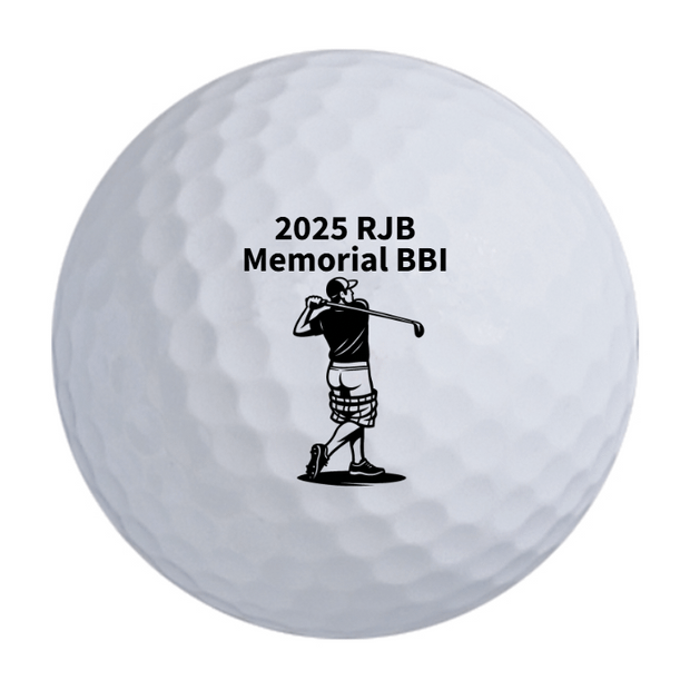 Bridgestone Treo Soft Golf Balls