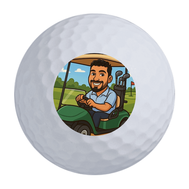 Callaway Supersoft Golf Balls