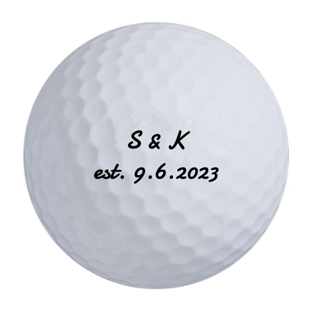 Callaway Warbird Golf Balls