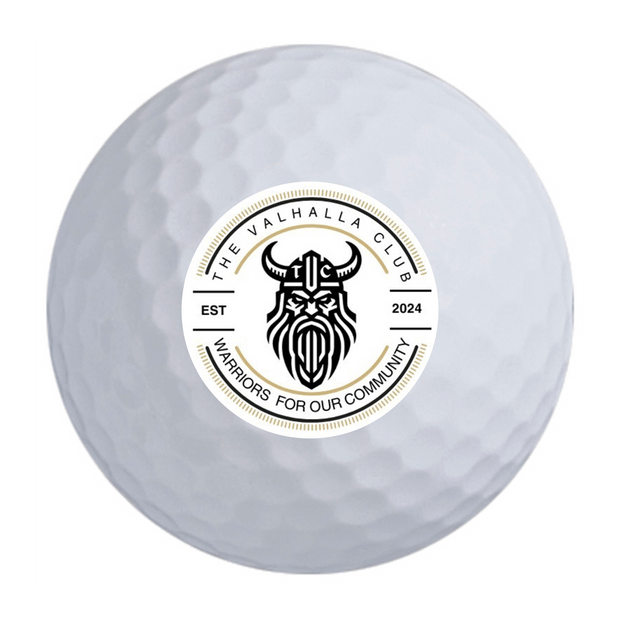 Callaway Warbird Golf Balls - 2 For $35