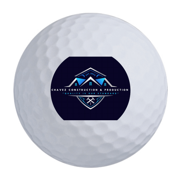 TaylorMade Distance + Golf Balls