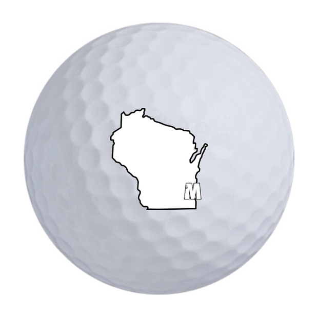 Bridgestone e6 Golf Balls