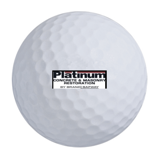 Callaway Warbird Golf Balls
