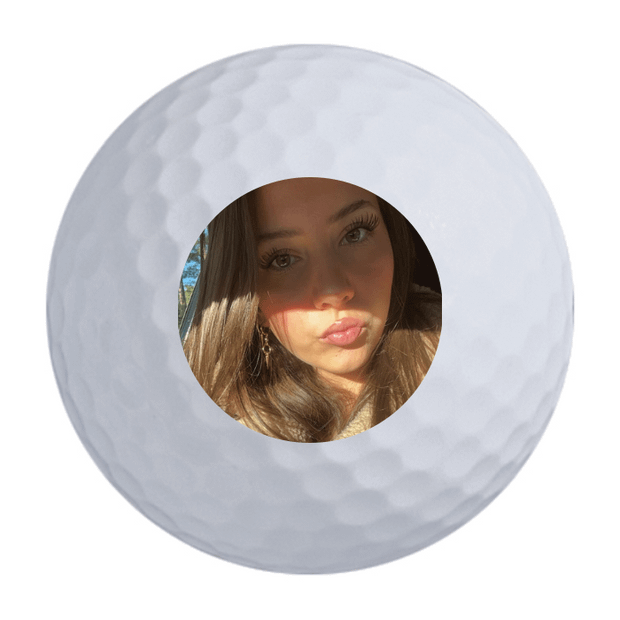 Callaway Warbird Golf Balls