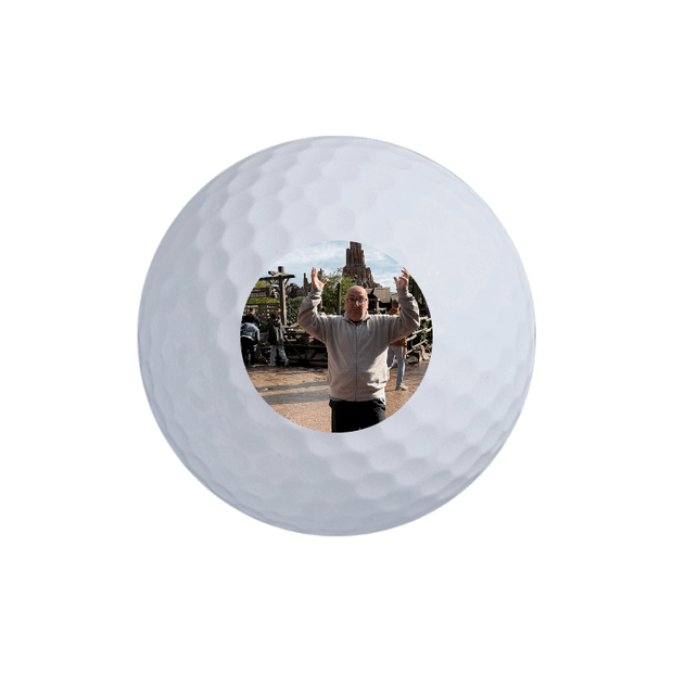 Callaway Hex Diablo Golf Balls - 2 FOR $42