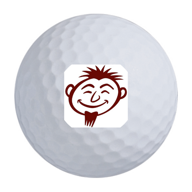 Callaway Warbird Golf Balls - 2 For $35