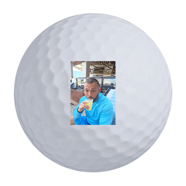 Callaway Warbird Golf Balls