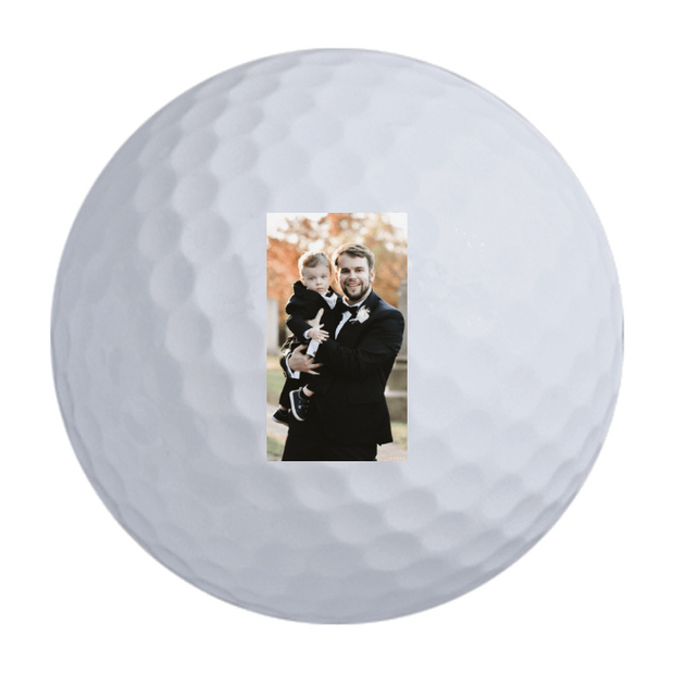 Nitro Maximum Distance Golf Balls