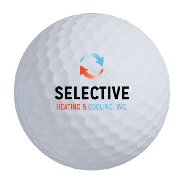 Volvik Power Soft Golf Balls