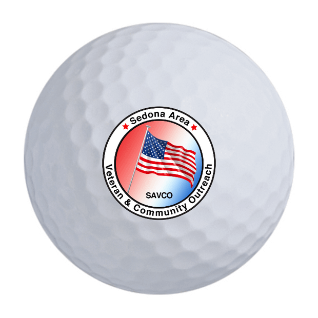 TaylorMade Distance + Golf Balls