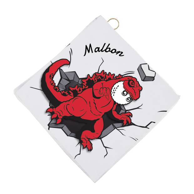 16" x 16" Golf Towel