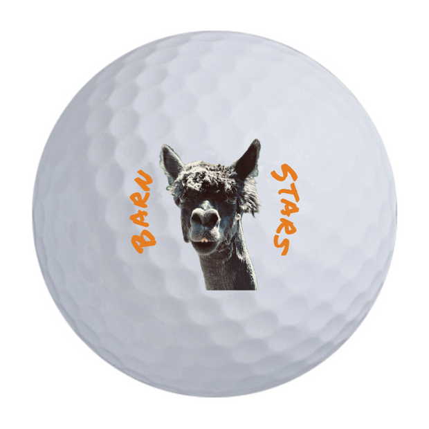 TaylorMade Distance + Golf Balls