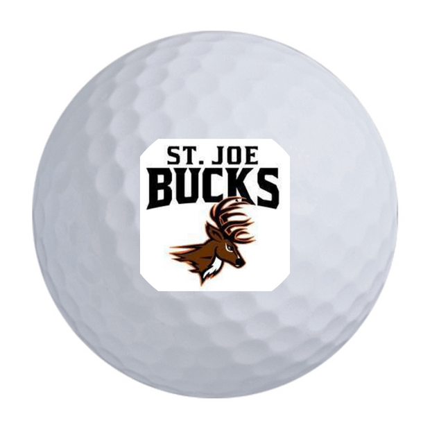 TaylorMade Distance + Golf Balls