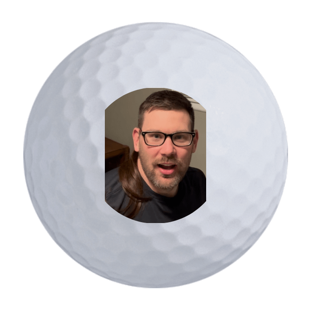 Wilson Ultra Distance Golf Balls