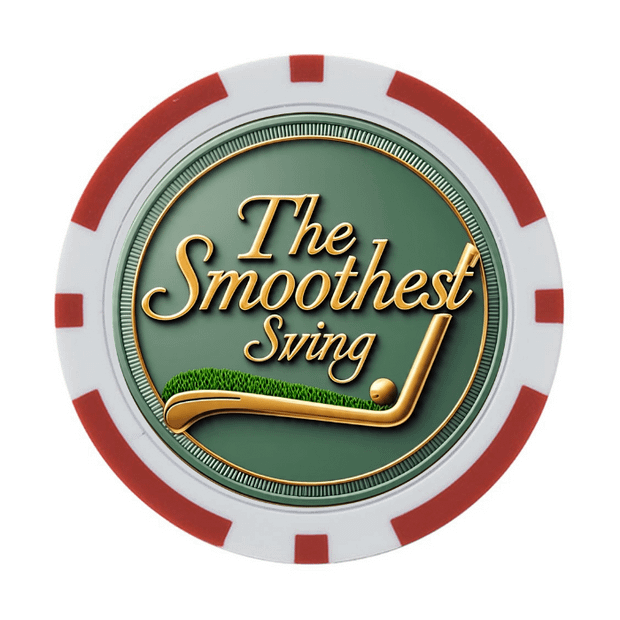 30 Poker Chips in Tube