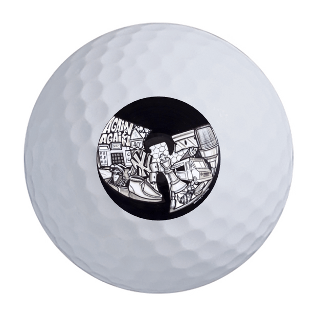 TaylorMade Tour Response Golf Balls  - 2 FOR $65