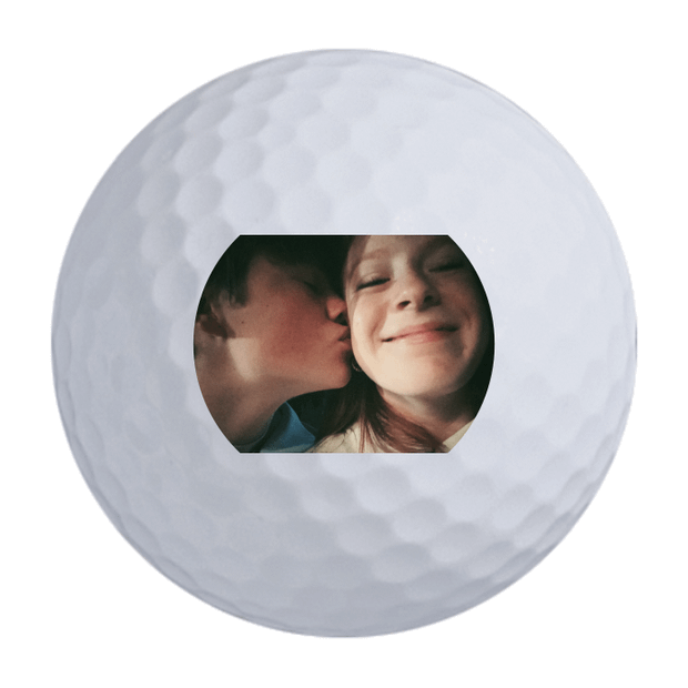 Nitro Maximum Distance Golf Balls