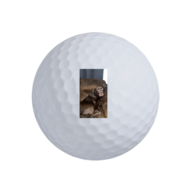 Value Golf Balls White