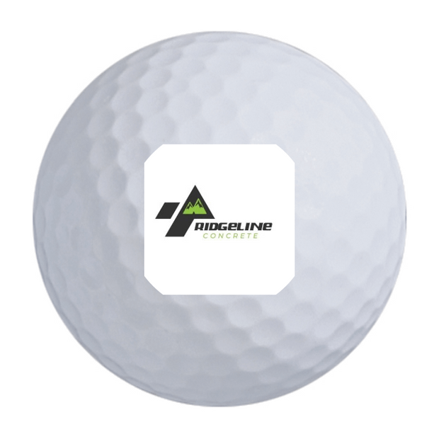 Callaway Warbird Golf Balls