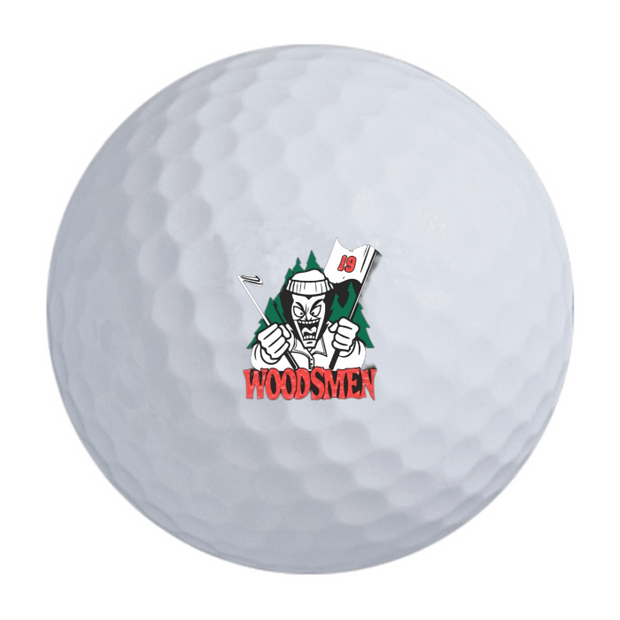 TaylorMade TP5X Golf Balls | 2 For $95
