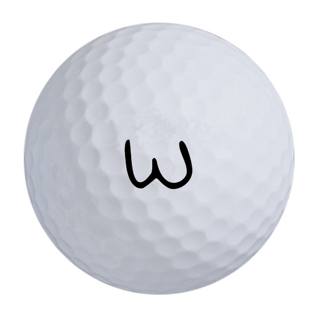 Callaway Supersoft Golf Balls