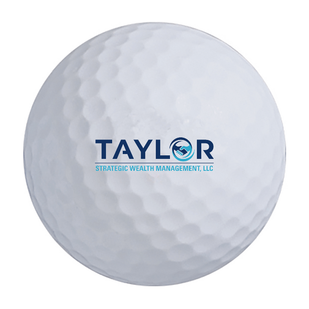 Custom Titleist Pro V1 Golf Balls