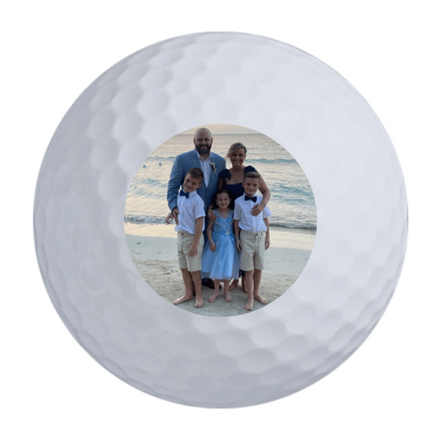 TaylorMade TP5x Golf Balls