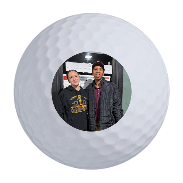 Srixon Q-Star Ultispeed Golf Balls