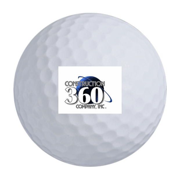 Bridgestone e6 Golf Balls