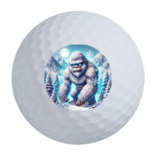 Wilson Ultra Distance Golf Balls