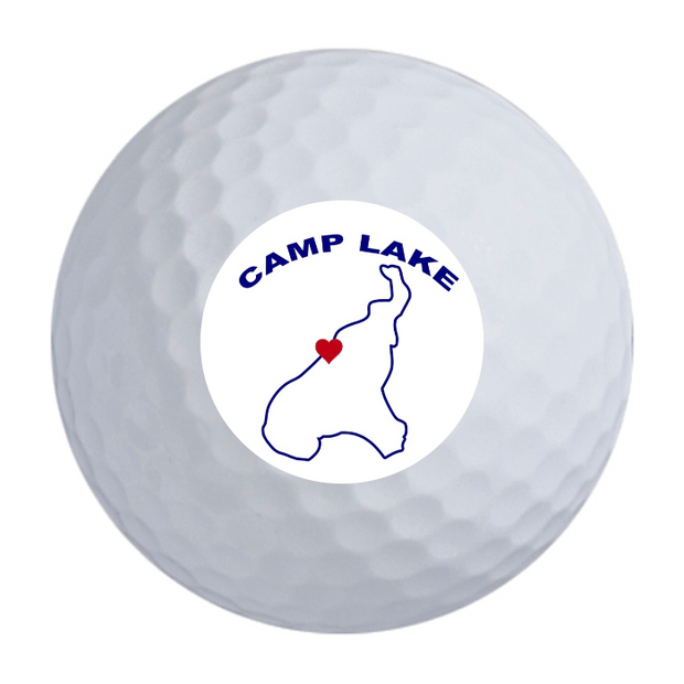 Callaway Warbird Golf Balls - 2 For $35