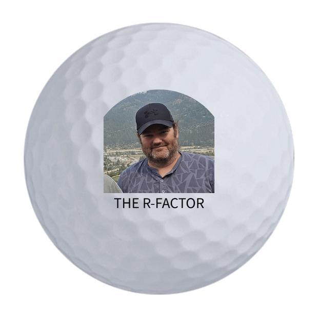 TaylorMade SpeedSoft Golf Balls