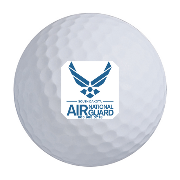 Custom Printed Titleist Pro V1x Golf Balls | Add Logo, Image or Text