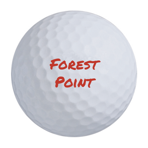 Callaway Warbird Golf Balls - 2 For $35