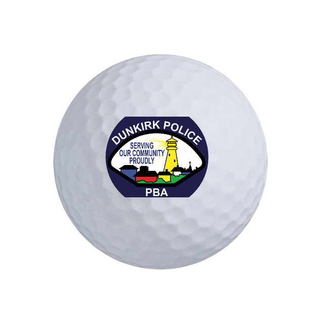 Value Golf Balls White