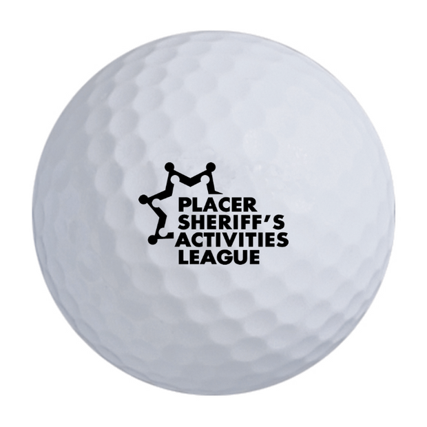 Wilson Ultra Distance Golf Balls