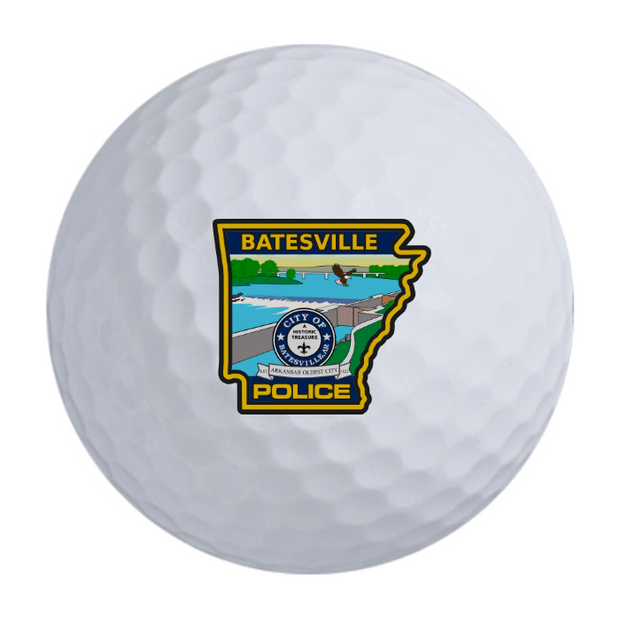 TaylorMade Distance + Golf Balls