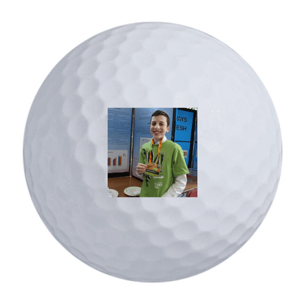 Nitro Maximum Distance Golf Balls