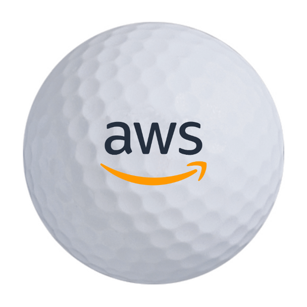 Wilson 50 Elite Golf Balls