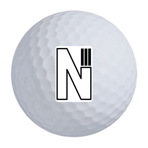 TaylorMade TP5x Golf Balls