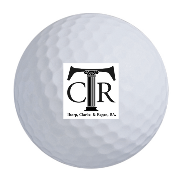 Nitro Maximum Distance Golf Balls