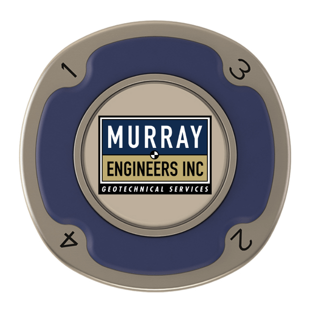 Blue Pitchfix Multimarker Chip